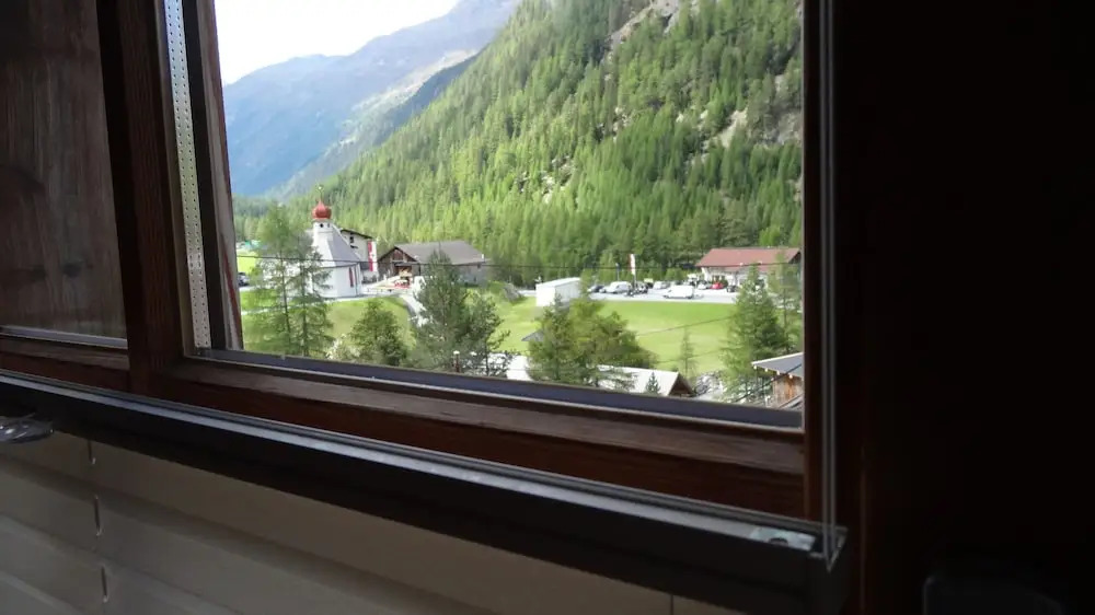 Chalet s'Tyrolia