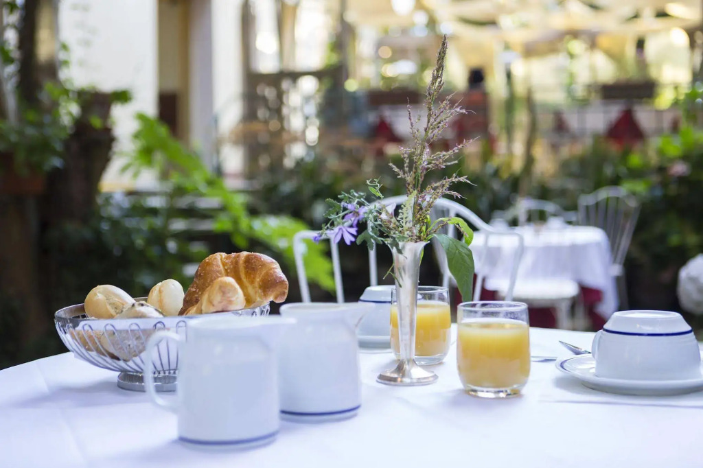 Hotel Rigel