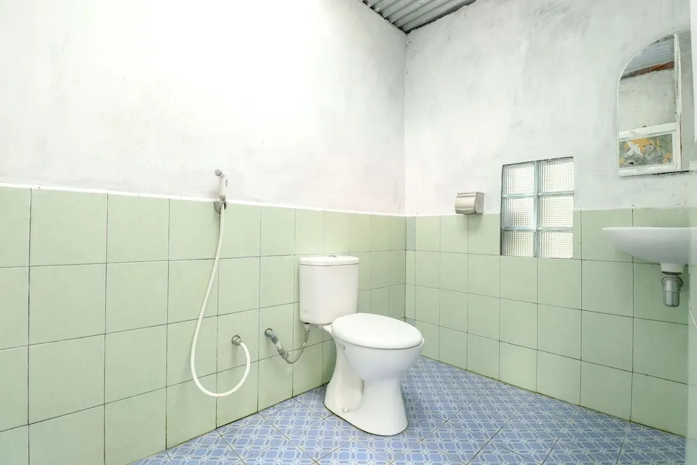 JIO Homestay