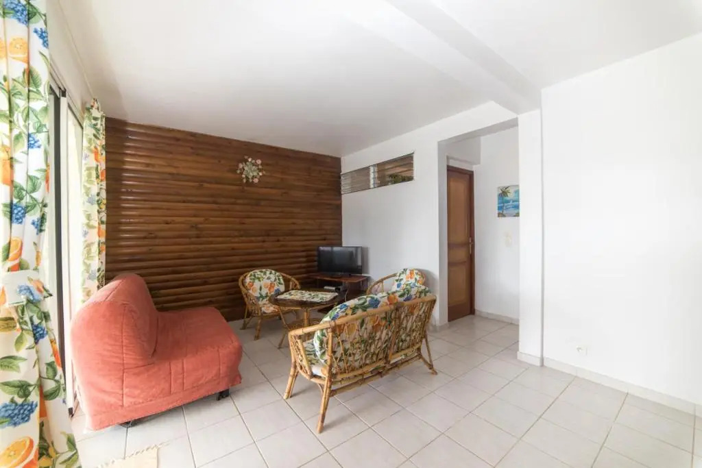 Appartement Majo