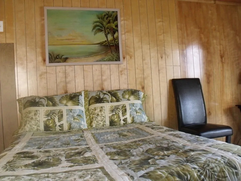 Millers World Glades Haven Cozy Cabins Resort