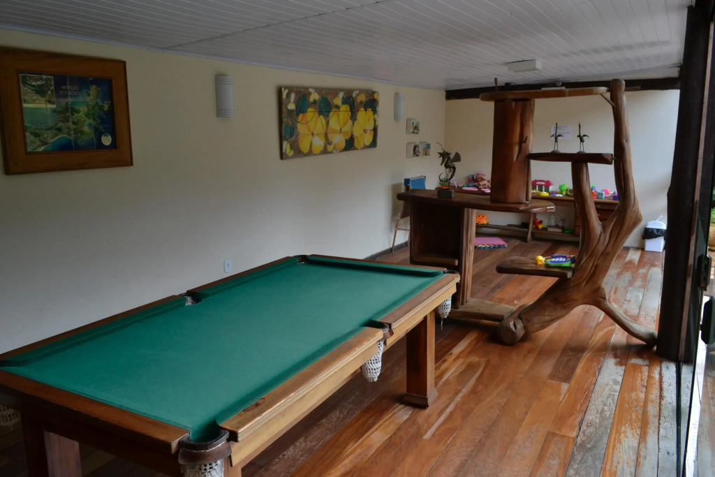 Hotel La Forêt & Beach Lounge