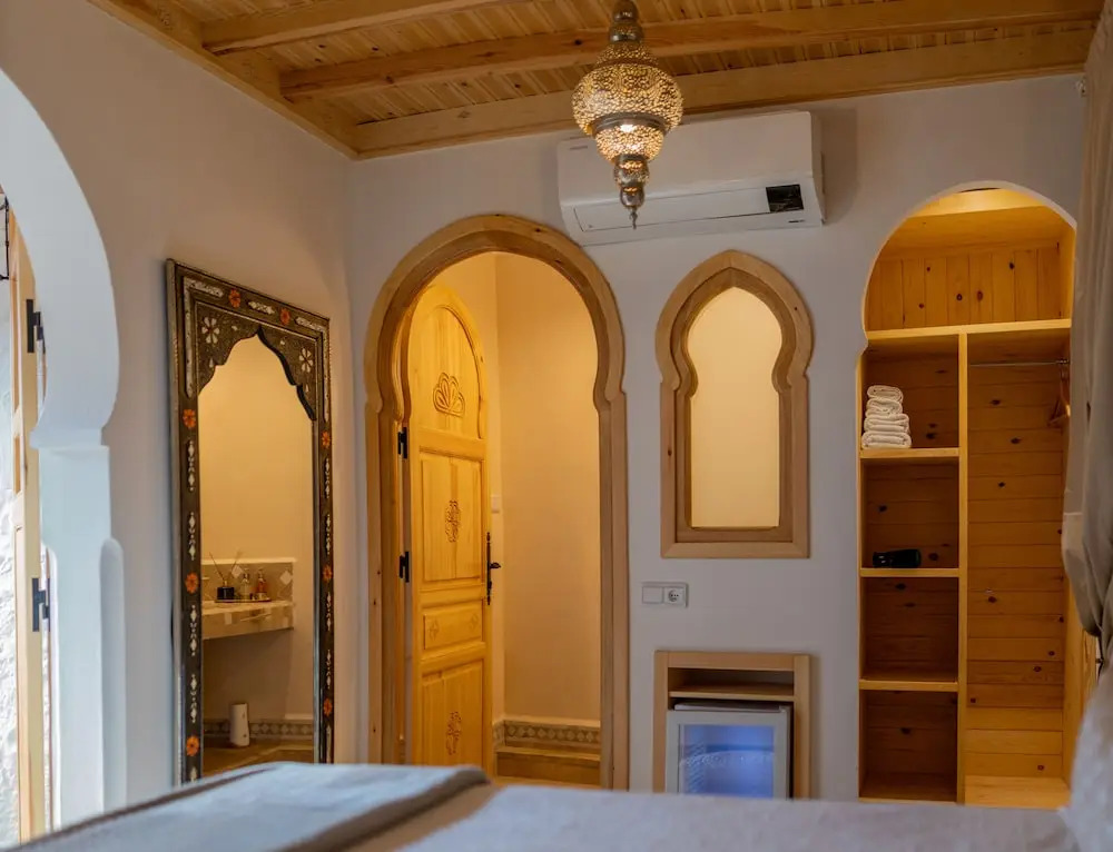 Riad Nila