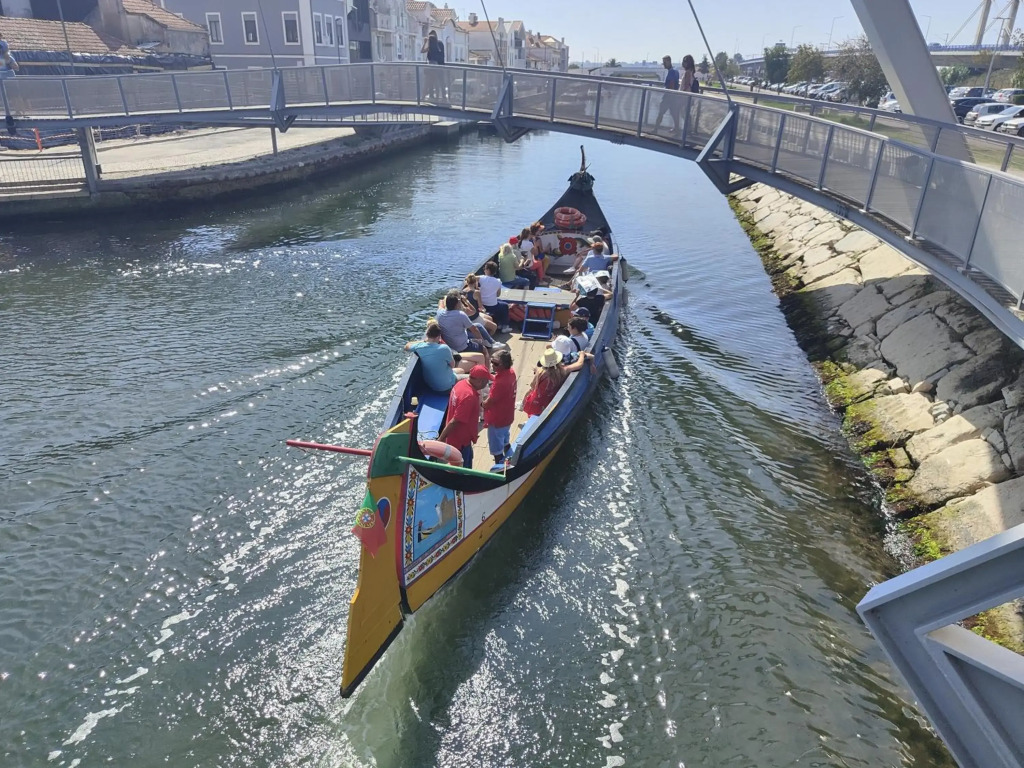 Aveiro House - Alojamento Local