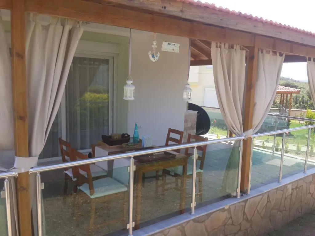 Poseidon Marine Villa