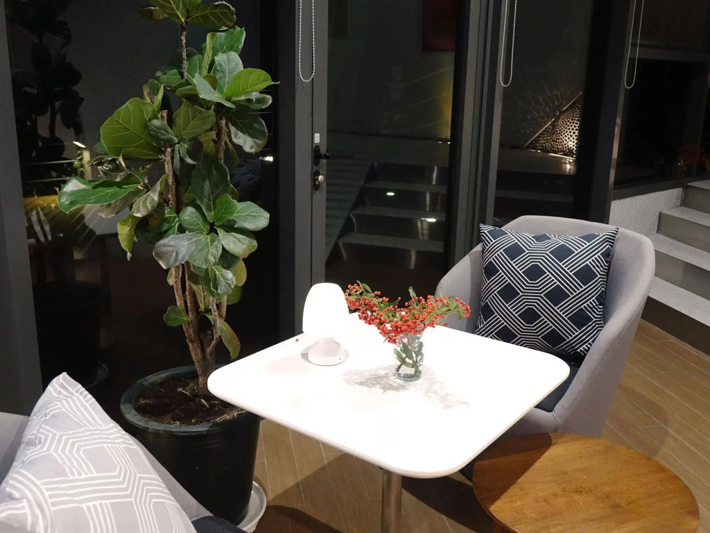 Jeju Bom stay & Art Gallery
