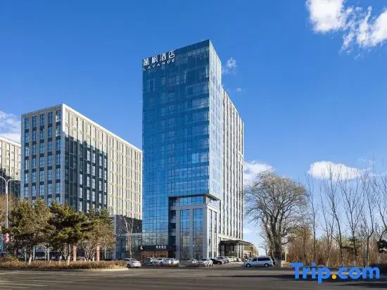 Lavande Hotel (Shenyang Shenbei University Town Normal University Wanda Plaza Branch)