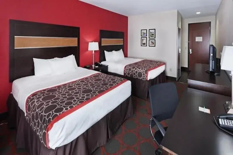 La Quinta by Wyndham Tulsa - Catoosa