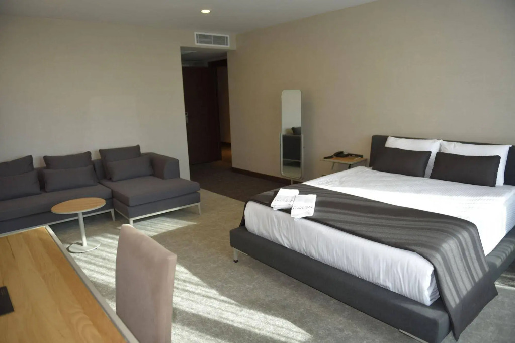 Hotels Dalgiclar