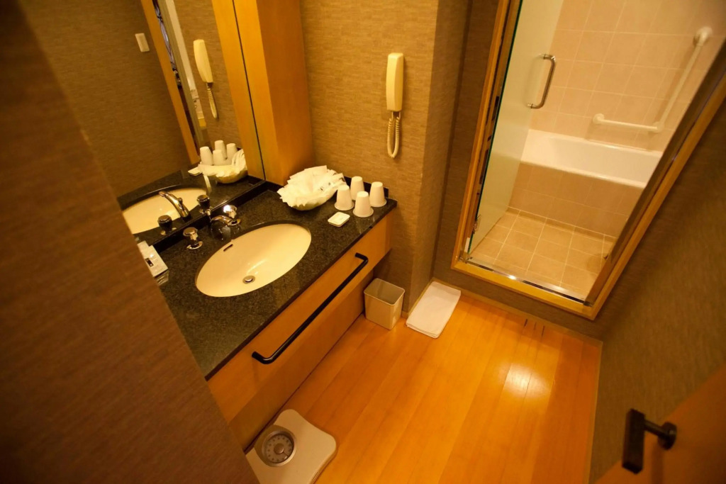 Hotel Grand Arc Hanzomon