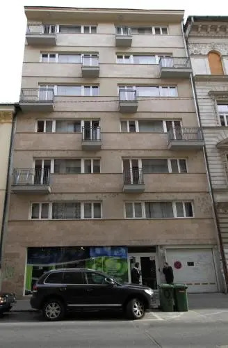 Run Inn Budapest