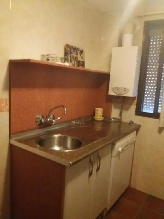 Calle San Rómulo, n19, 1C