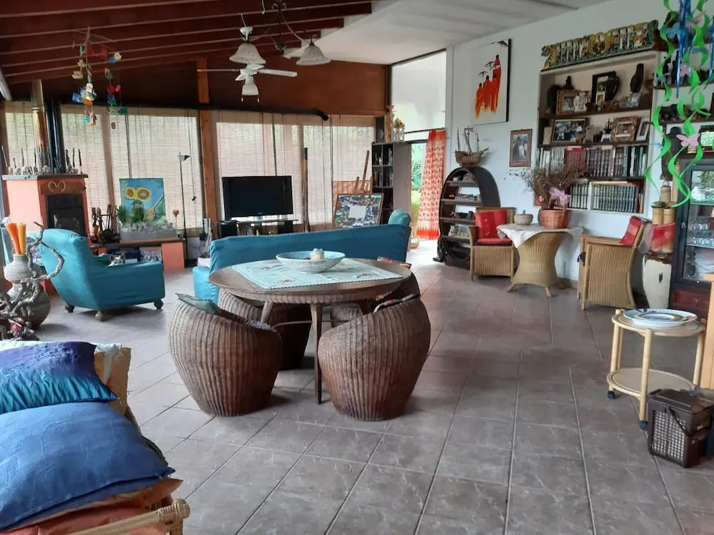Stunning Holiday Home in Nardò With Swiming Pool