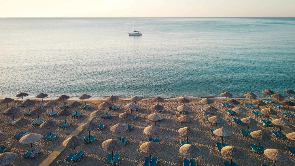 Mitsis Rodos Maris