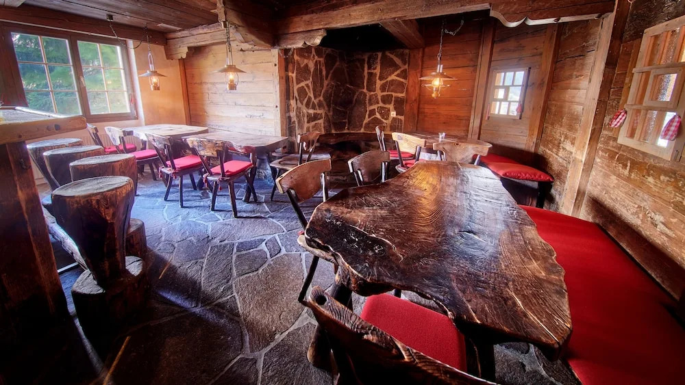 Hotel Gletscherblick Grindelwald
