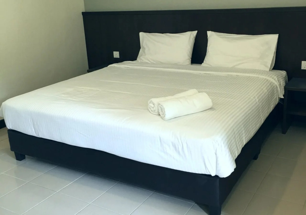Kelibang Comfort Inn