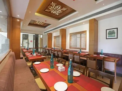 OYO Premium Bhosari MIDC