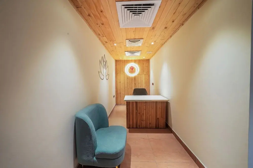 Crestorio Resort & Spa Dehradun