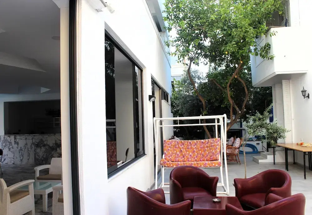Tasan Apart Otel