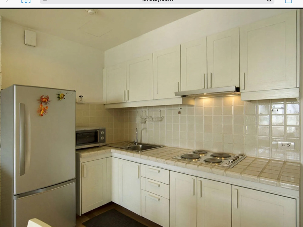Away Baan Nub Kluen Beachfront at HuaHin
