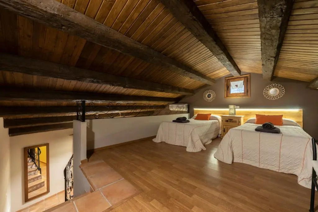 Abaric Casa Rural