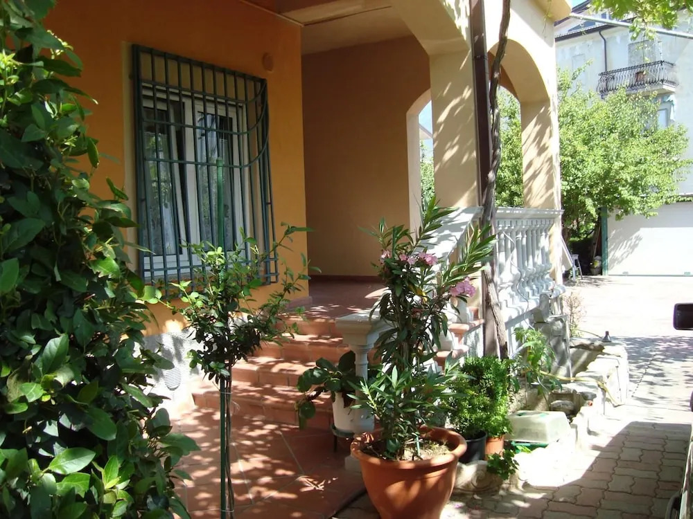 B&B Esperança