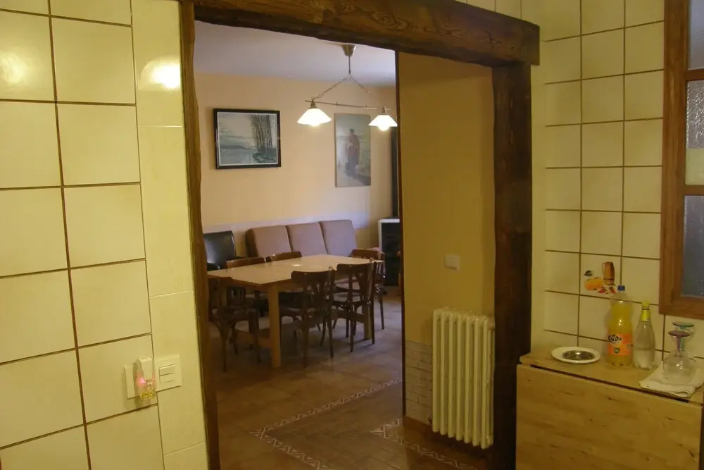 Casa Rural Baco