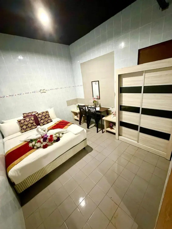 Bentong Harmoni Homestay