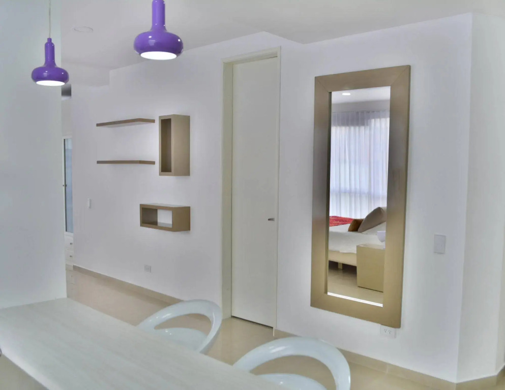 Hotel Monterosa Lofts