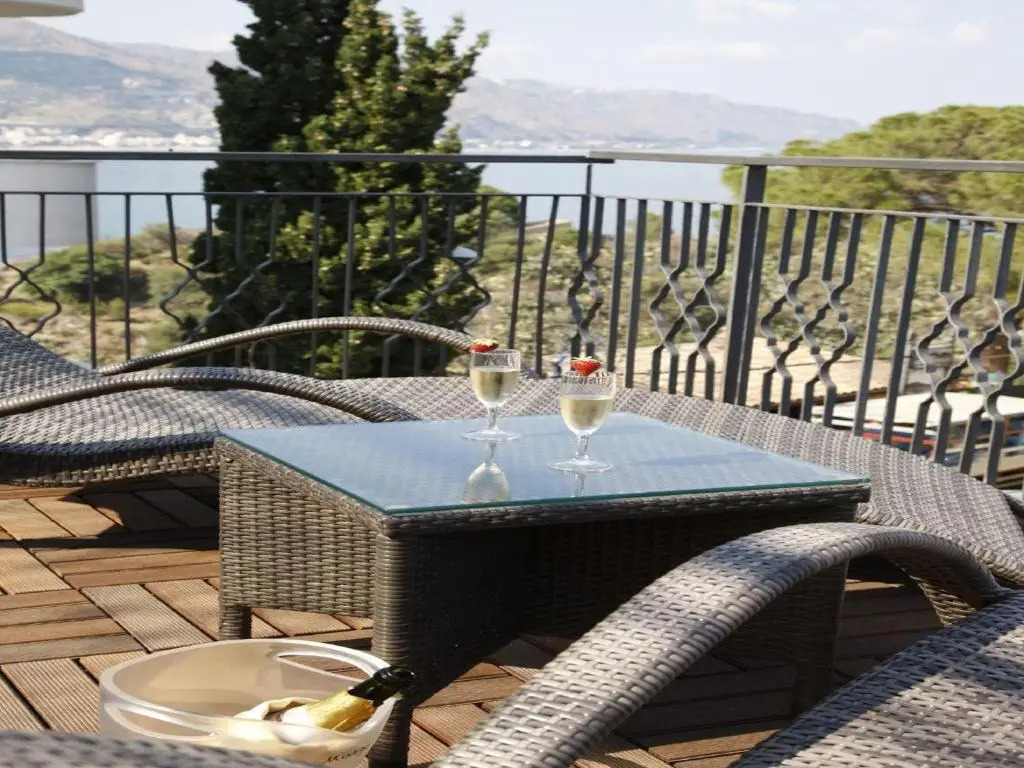 Hotel Villa Esperia
