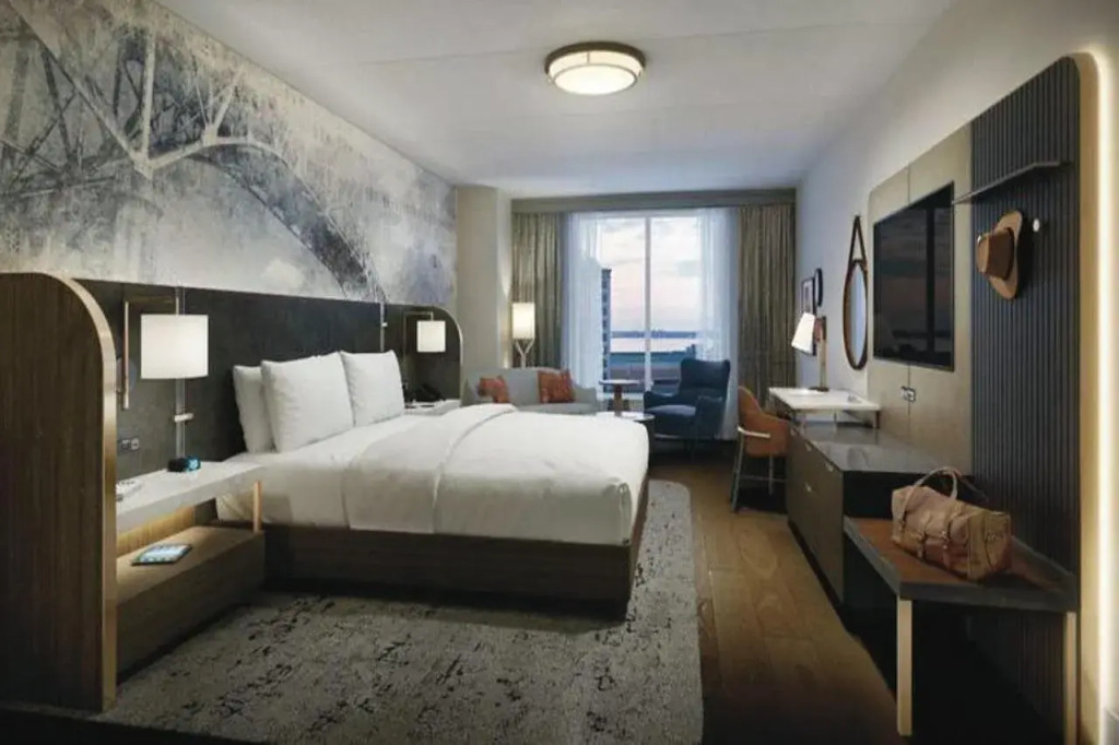 Horseshoe Lake Charles Hotel & Casino - A Caesars Rewards Destination