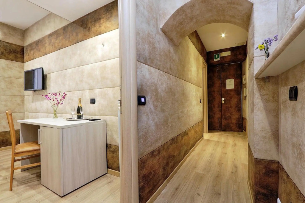 Gialli Vatican Guesthouse