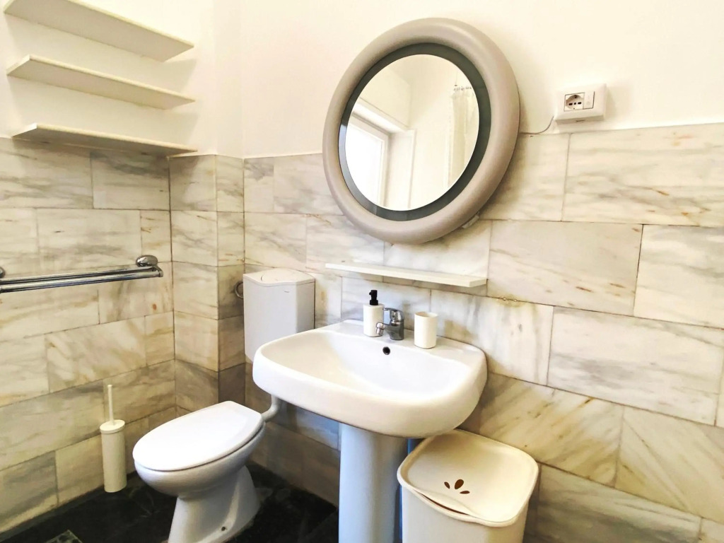Trastevere for You... 3 bedrooms Apartment