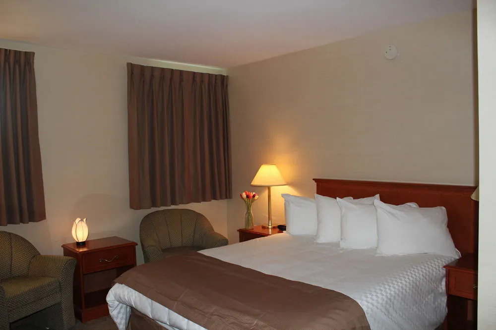 Hotel Mount Pearl