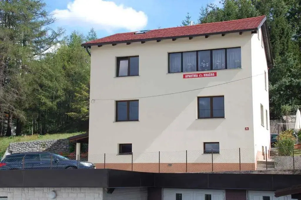 Apartment in Postojna 40241