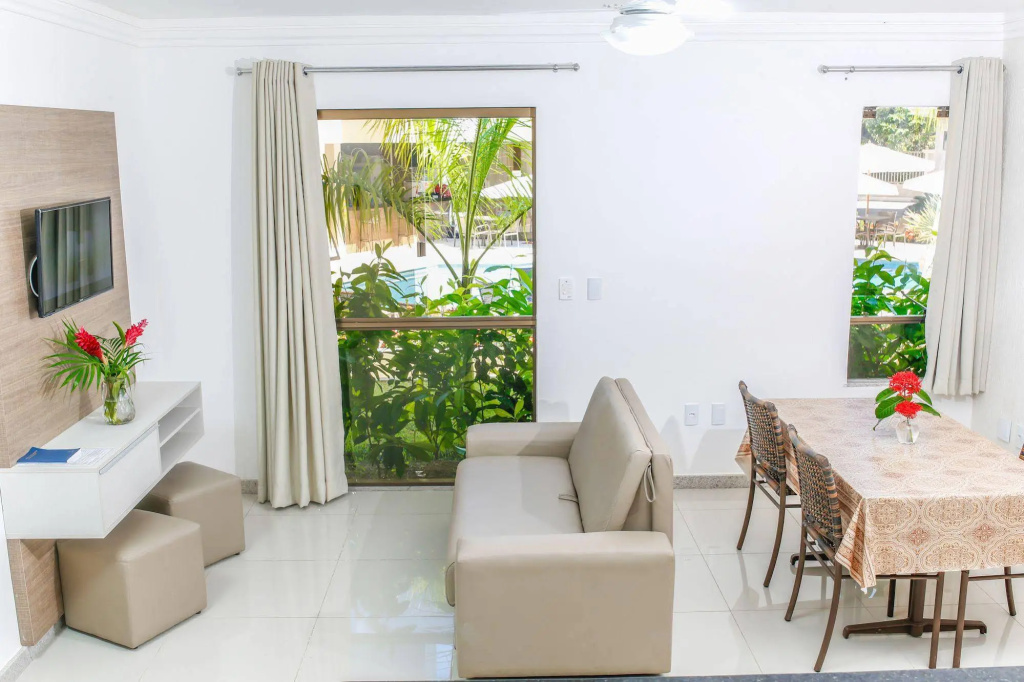 Portal Ville Praia Hotel - Rede Soberano