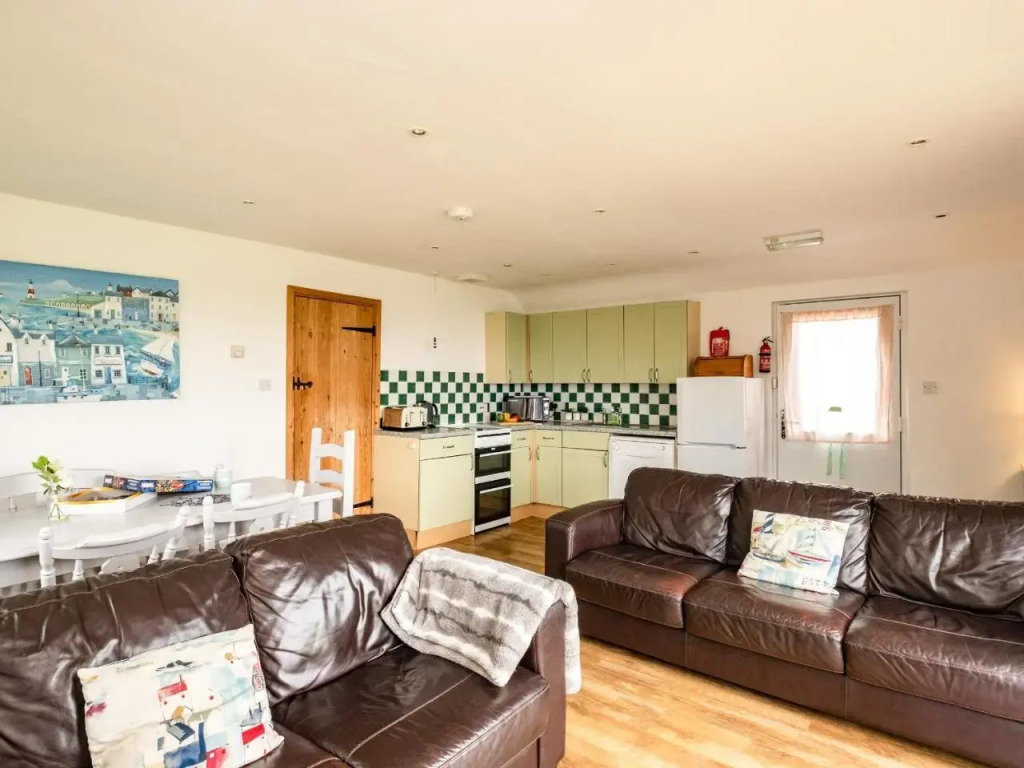 Campion Lodge