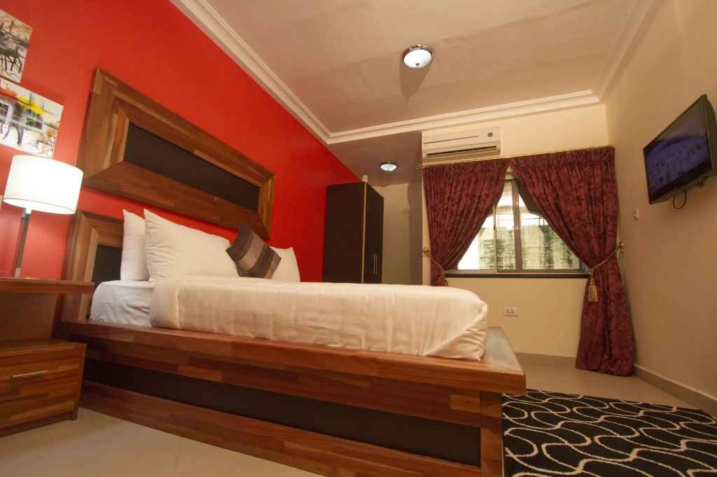 Kingstel Hotel