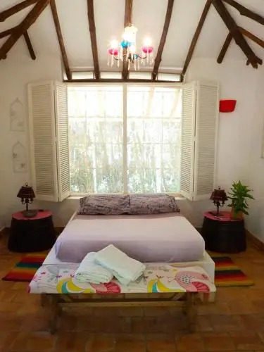 La Cabana de los Novios By Casas del Sur