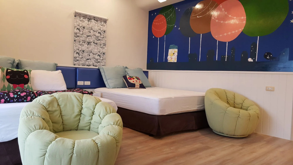 Super Cheap1 Homestay
