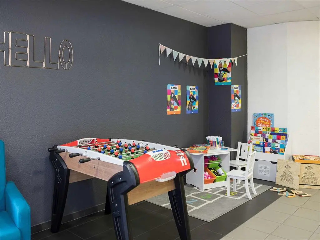 Aparthotel Adagio Access Strasbourg Petite France