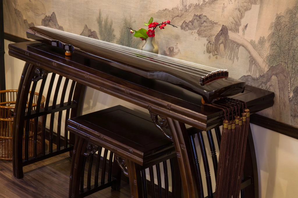 Hangzhou Lingyin No.53 Zen House