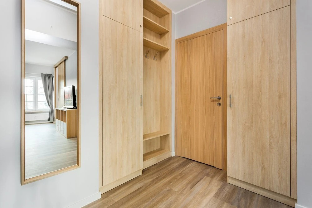 Happy Stay Apartment Długi Targ 18