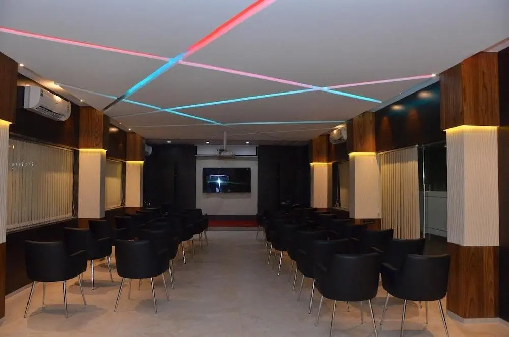 Delta Residency Goa