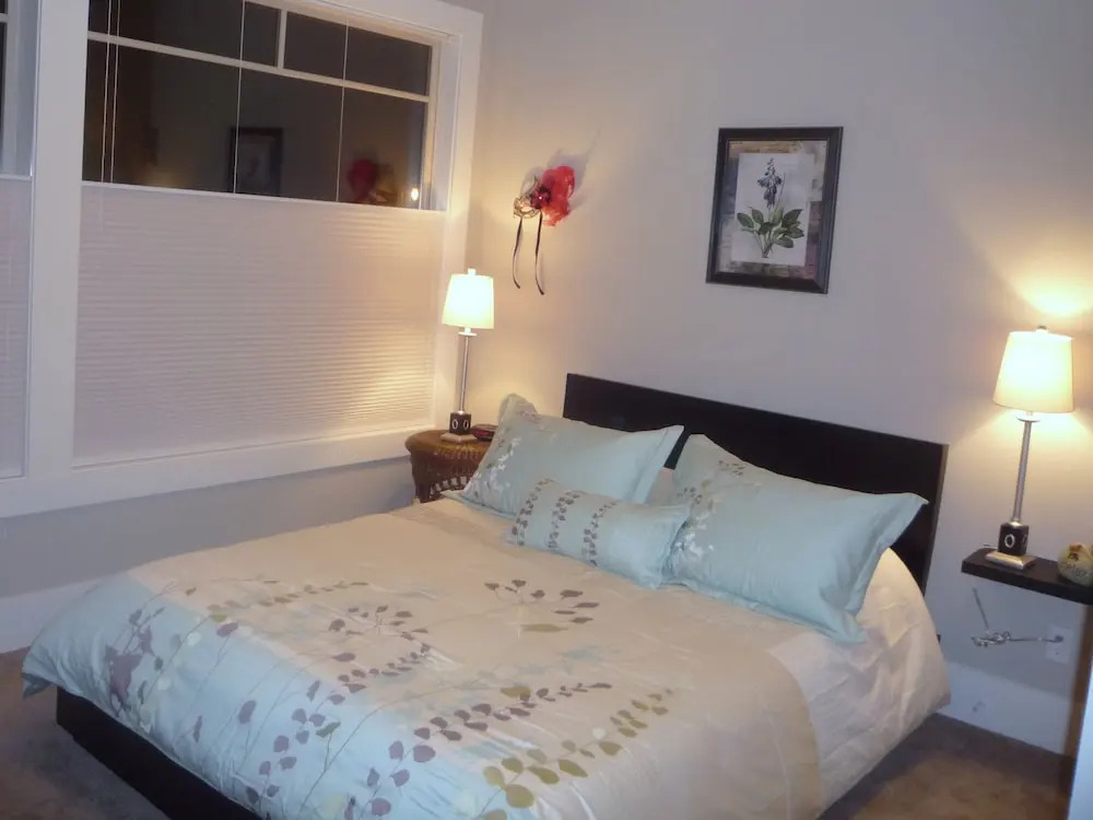 Hilltop Escape B&B