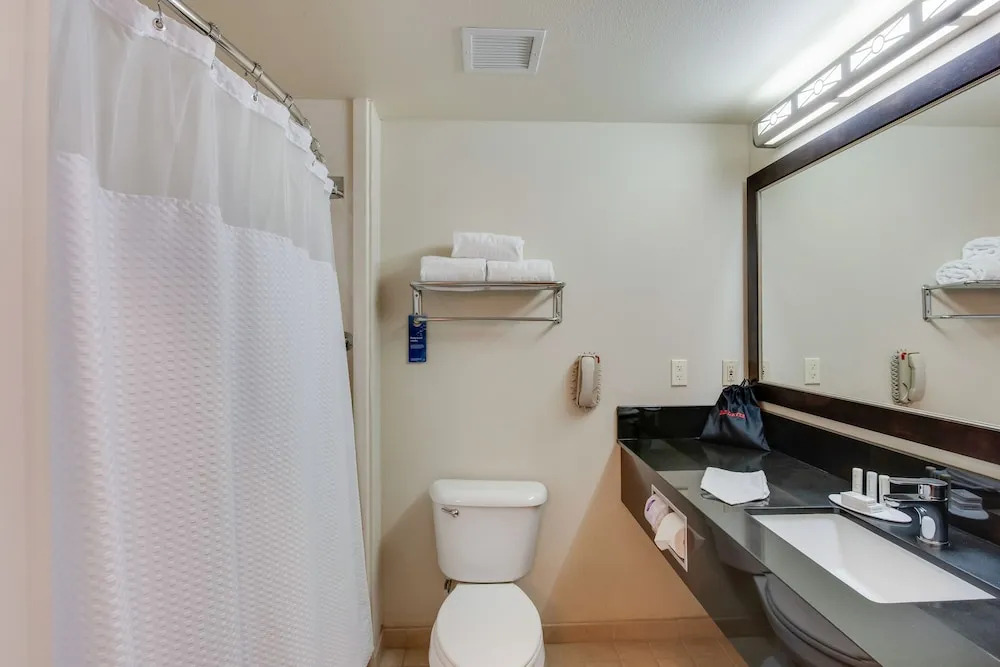Quality Suites Millbrae
