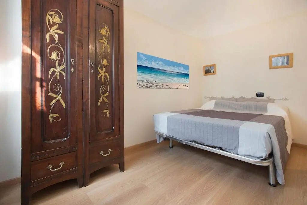 b&b sotto le torri