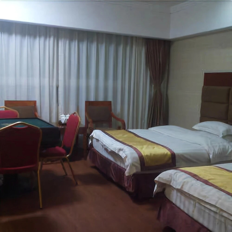 Xianglong Hotel