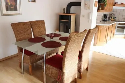 Apartment Plazar