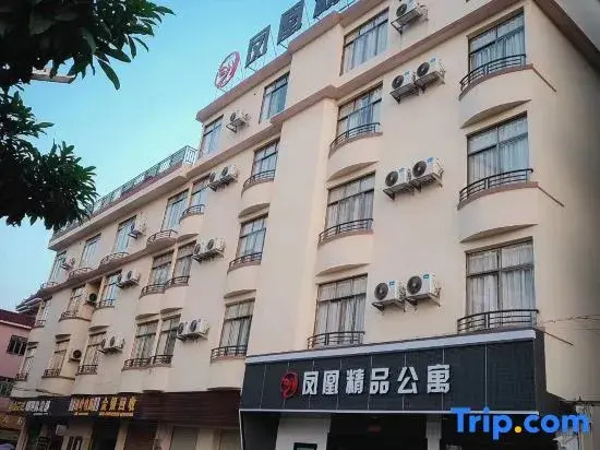 Dongguan Fenghuang Department